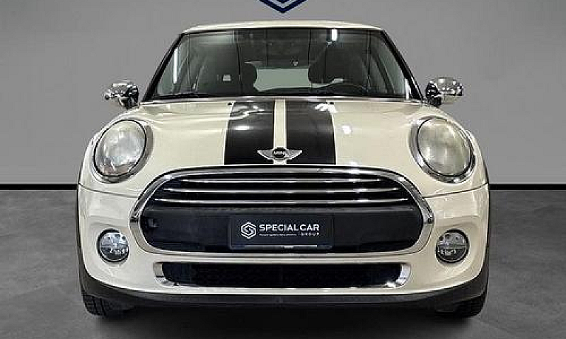 Mini Mini One D...