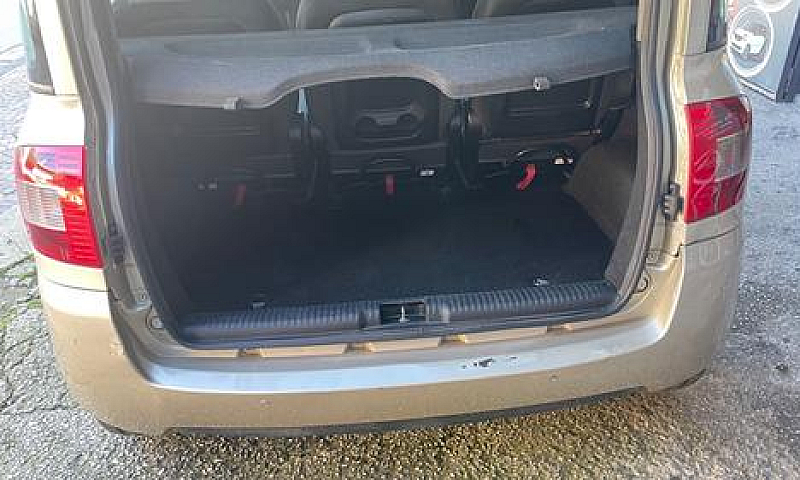 Fiat Multipla 1.9 Mj...