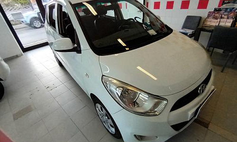 Hyundai I10 1.1 12V ...