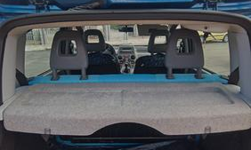 Fiat Panda 2ª Serie ...