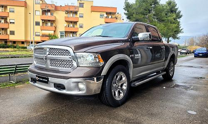 Ram 1500 Laramie No ...