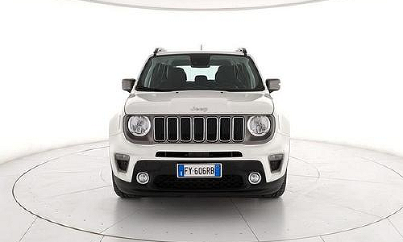 Jeep Renegade 1.0 T3...