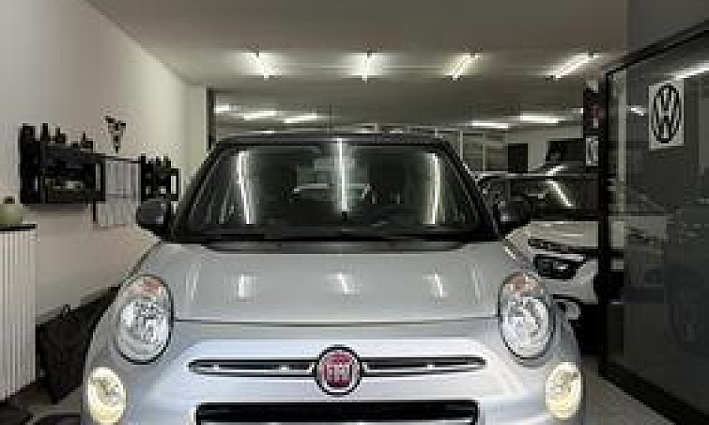 Fiat 500L 1.3 Multij...