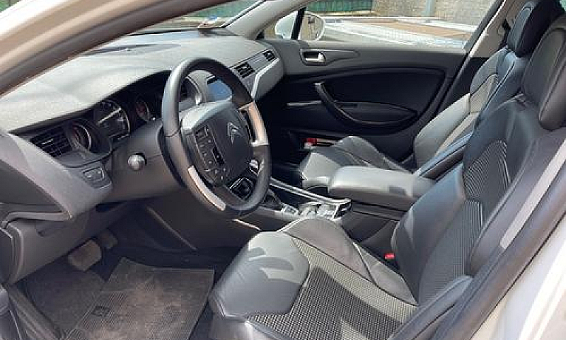 Citroen C5 2.2Hdi Au...