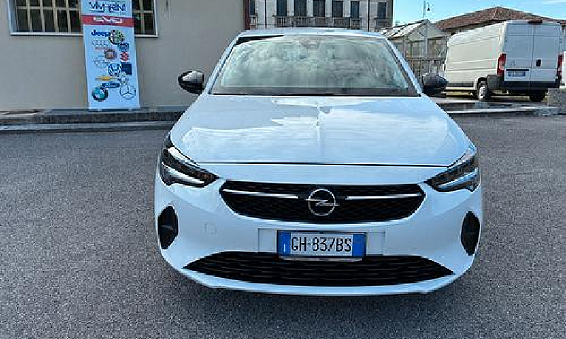 Opel Corsa 1.2 100 C...