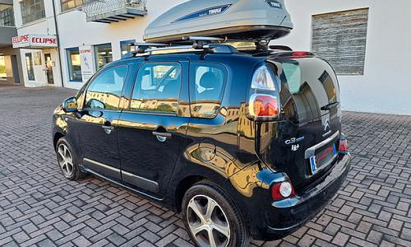 Citroen C3 Picasso 1...
