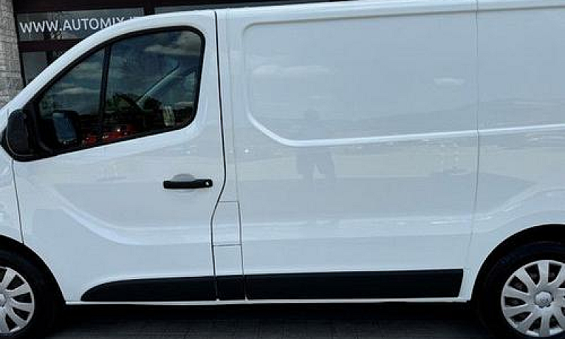 Opel Vivaro 1.6 Bitu...