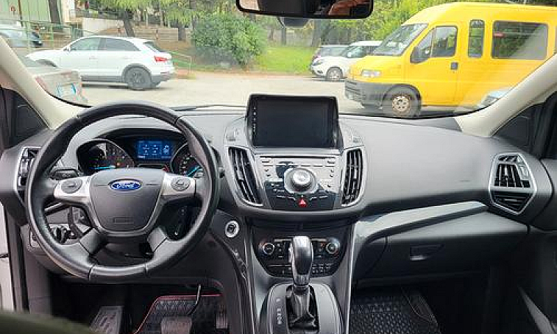 Ford Kuga 2.0 Tdci 1...