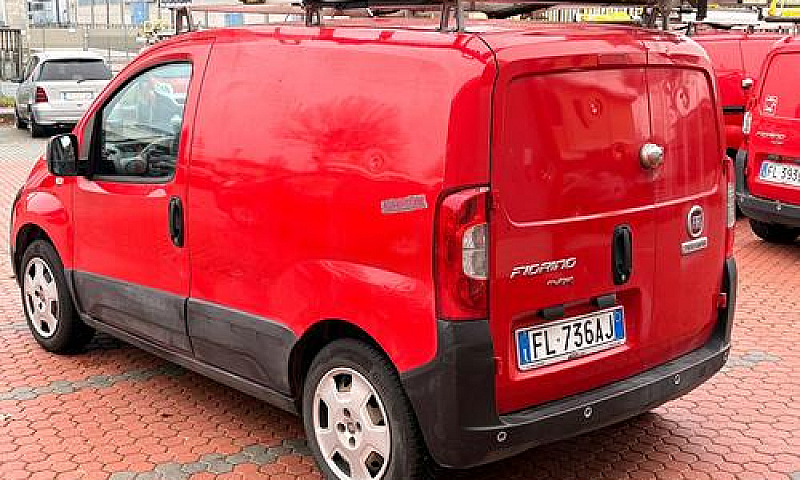 Fiat Fiorino 1.3 Mjt...