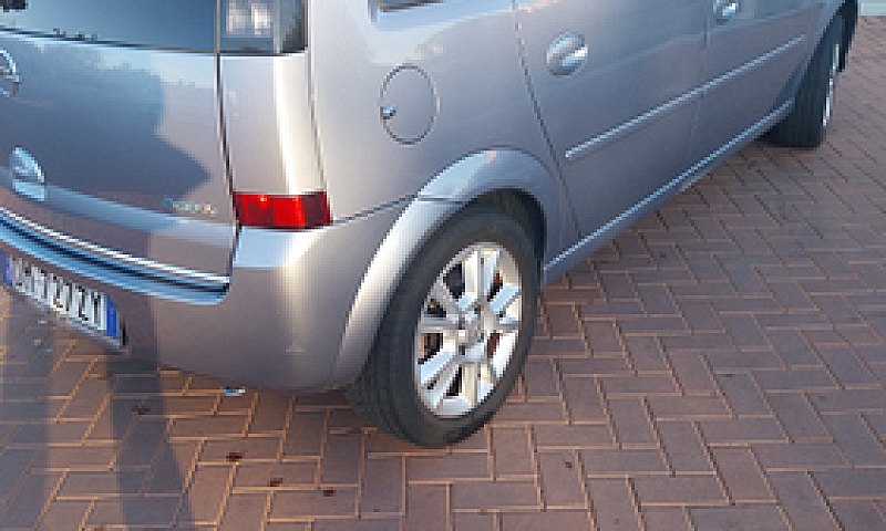Opel Meriva Neopaten...