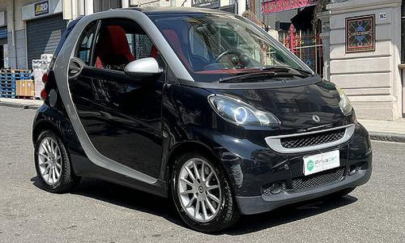 Smart Fortwo 1000 52...