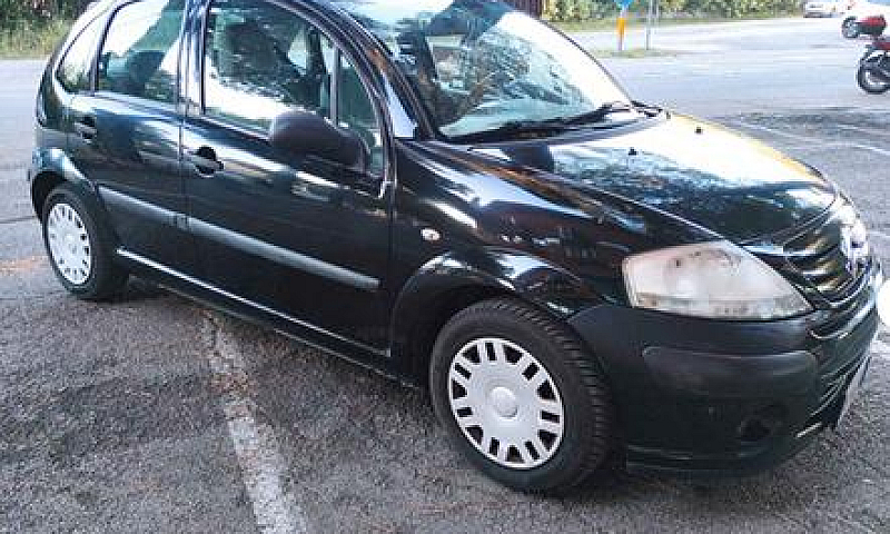 Citroen C3 1ª Serie ...