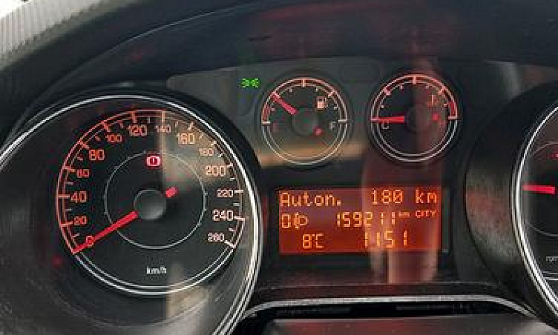Fiat Bravo 1.4 Dynam...