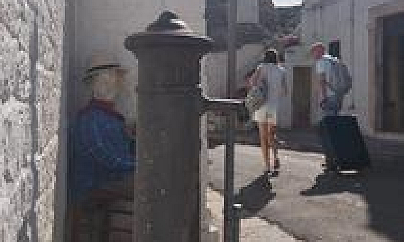 Trulli In Centro...
