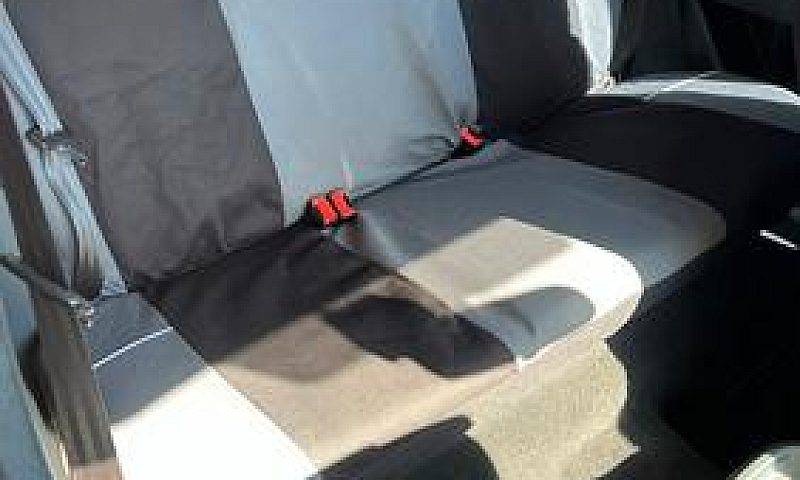 Ford Fiesta 5ª Serie...