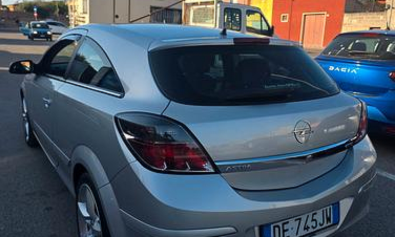 Opel Astra 1.7 Cdti ...