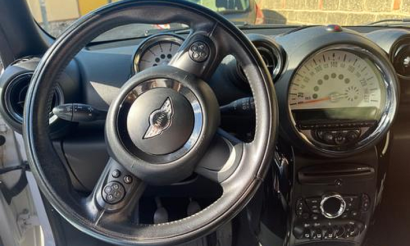 Mini Mini Countryman...