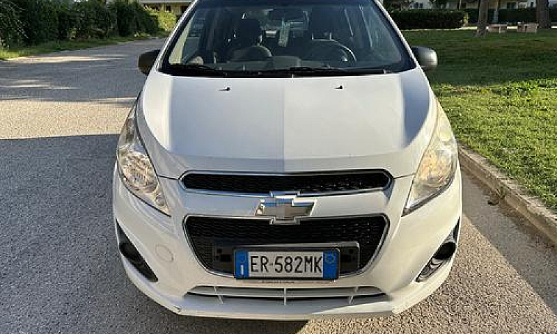 Chevrolet Spark 1.0 ...