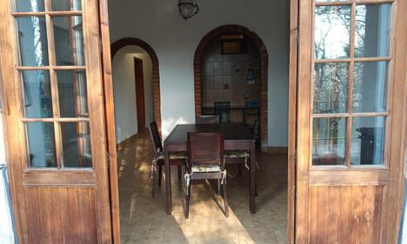Casa Grizzana Morand...