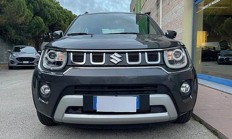 Suzuki Ignis 1.2 83C...