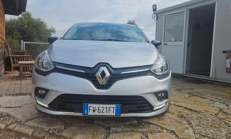 Renault Clio Dci 8V ...