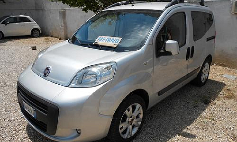Fiat Qubo Fiat Qubo ...