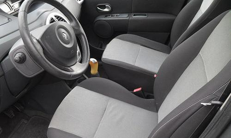Renault Grand Modus ...