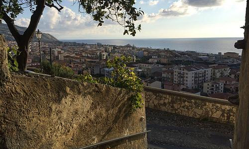 Appartamento Amantea...