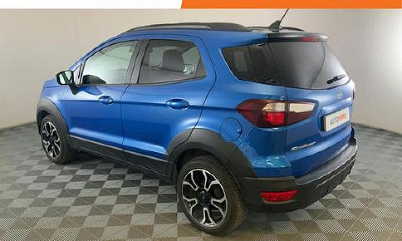 Ford Ecosport Td5327...