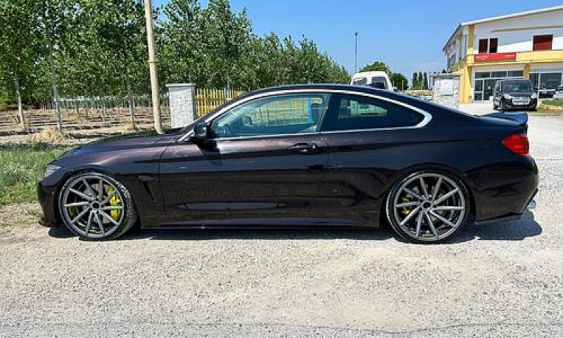 Bmw 428 428I Coupé L...
