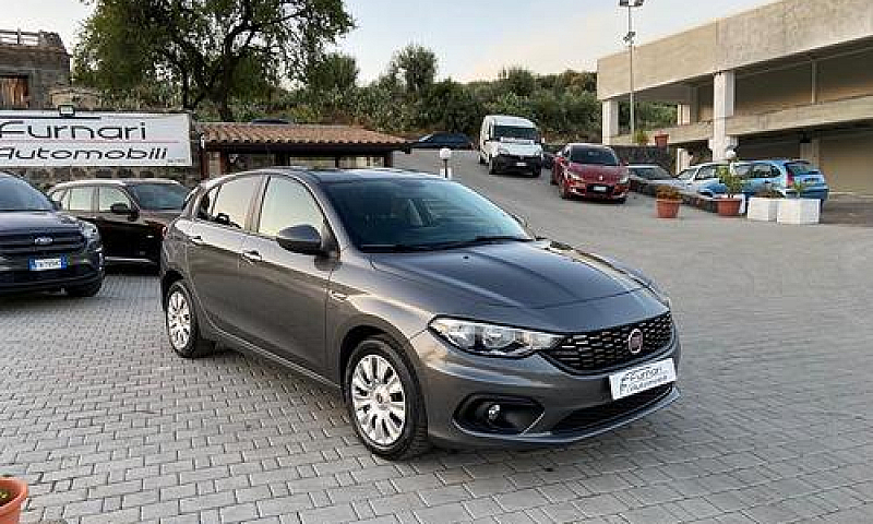 Fiat Tipo 1.3 Mjt 4 ...
