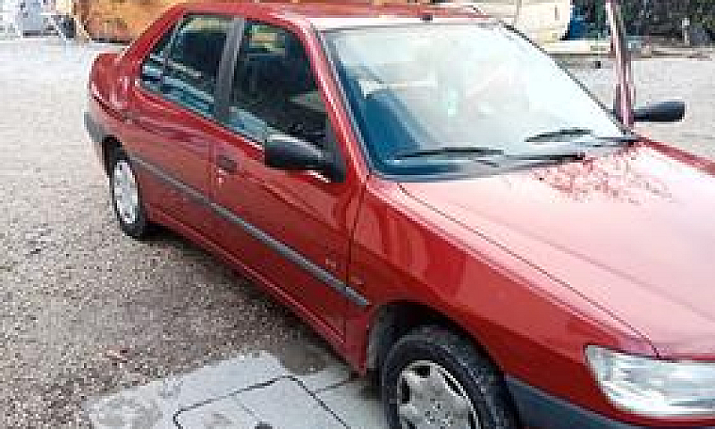 Peugeot 306 - 1994...