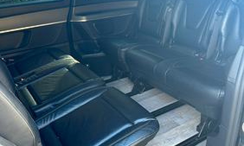 Mercedes Clase V 250...