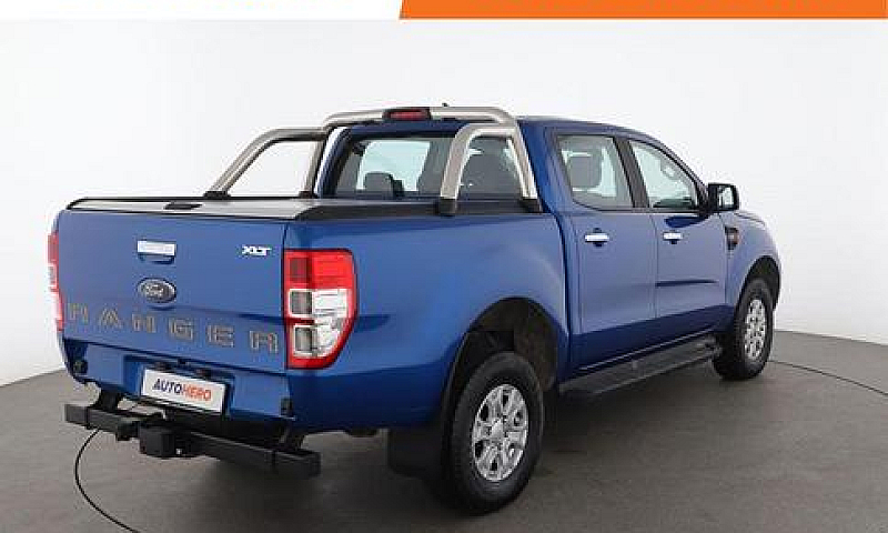 Ford Ranger Nj23106...