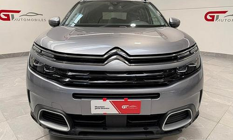 Citroen C5 Aircross ...