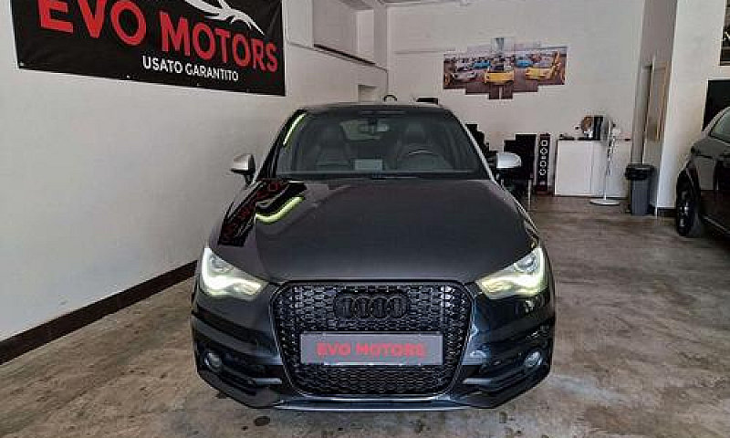 Audi A1/S1 Spb 1.4 T...