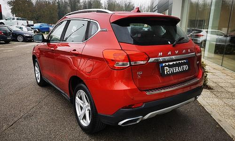 Haval H2 H2 1.5T Gpl...