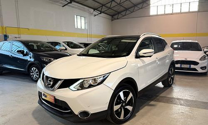 Nissan Qashqai 1.5 D...