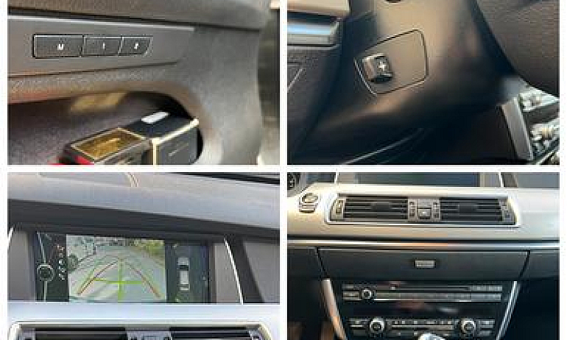 Bmw 530 Gt Xdrive...