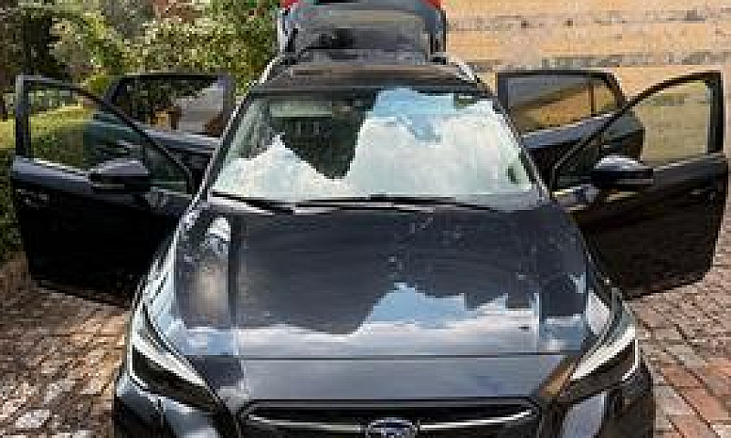 Subaru Xv 2ª Serie -...