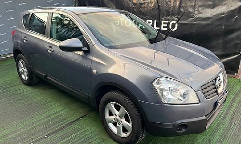 Nissan Qashqai 1.5 D...