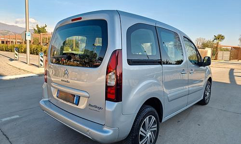 Citroen Berlingo Mul...
