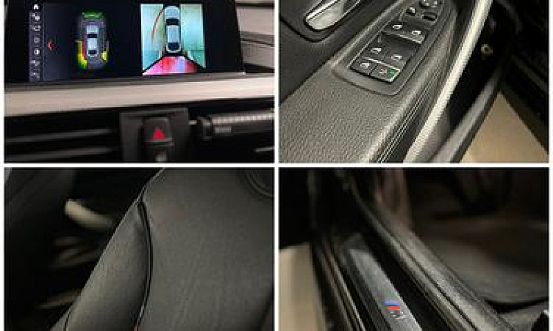 Bmw 220D Gt Xd...