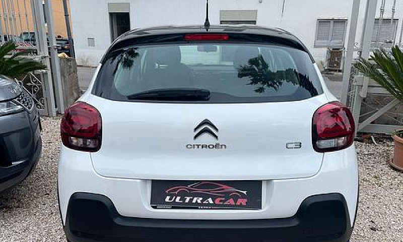 Citroen C3 Puretech ...