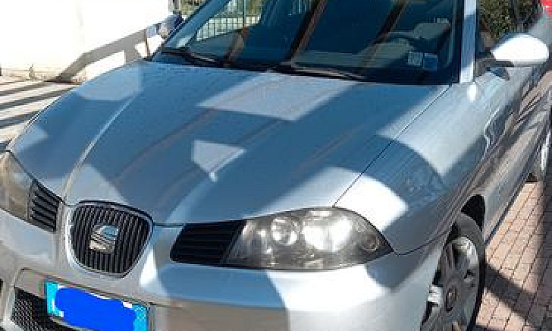 Seat Ibiza 3ª Serie ...