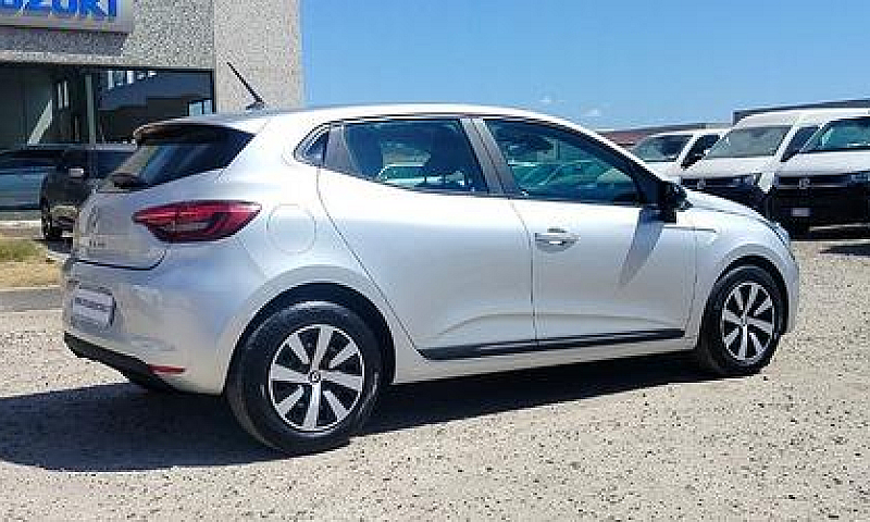 Renault Clio Tce 90 ...
