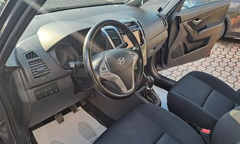 Hyundai Ix20 1.6 Mpi...