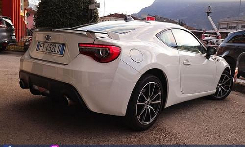 Subaru Brz 2.0 Mt *N...