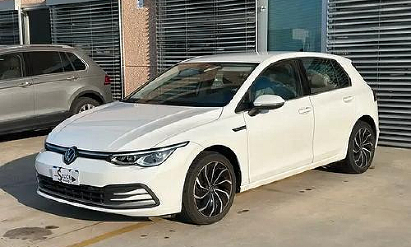 Volkswagen Golf 2.0 ...