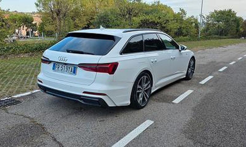 Audi A6 40 2.0 Tdi S...
